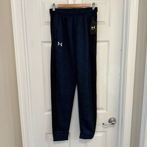 NWT Under Armour Men's Fleece Twist Jogger Sweatpants